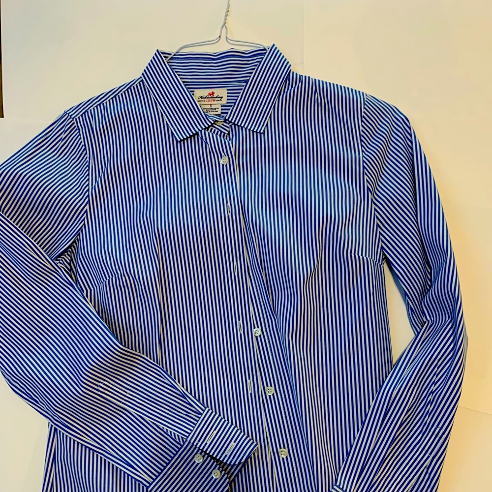 J Crew button down